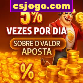 csjogo.com Indique amigos para receber um bônus