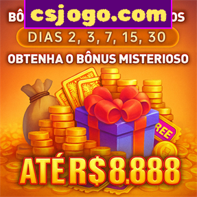 csjogo.com Mina Misteriosa