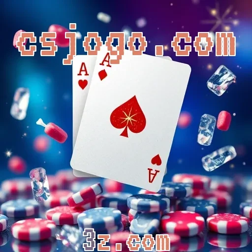 csjogo.com: Descubra a Magia dos Jogos de Esportes Online